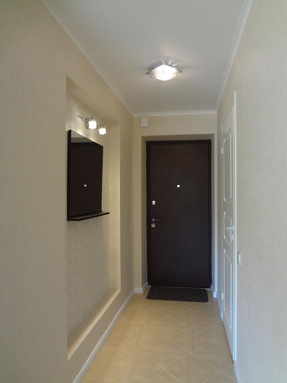 Pretty Apartment Jelgava Exterior foto