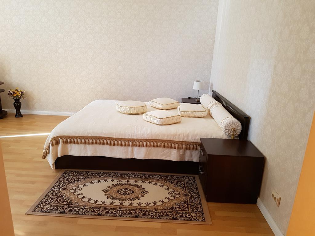 Pretty Apartment Jelgava Exterior foto