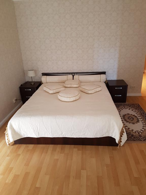 Pretty Apartment Jelgava Exterior foto