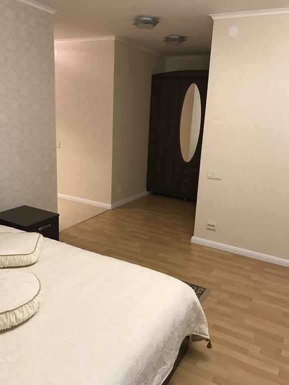 Pretty Apartment Jelgava Exterior foto