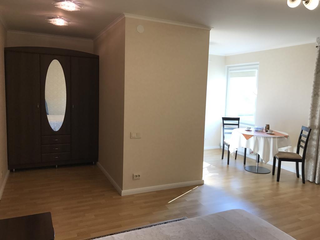 Pretty Apartment Jelgava Exterior foto